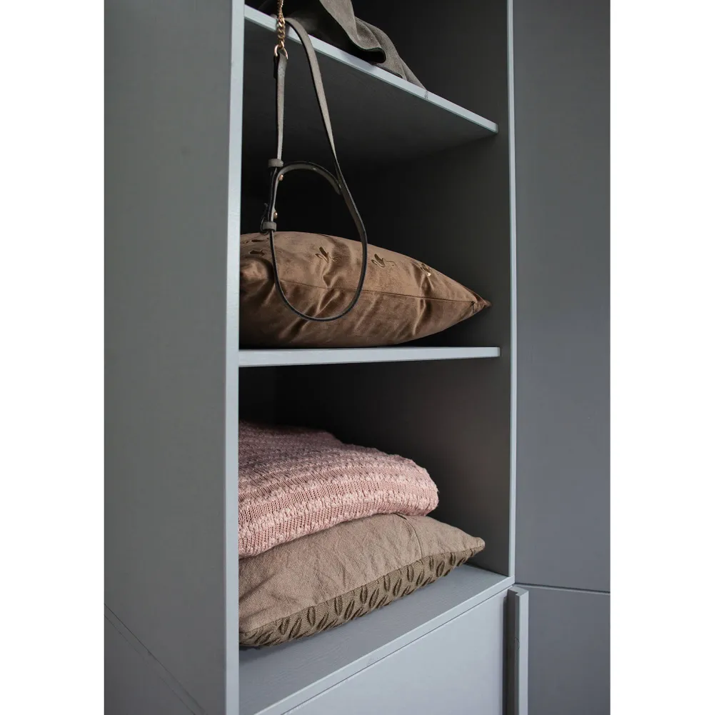 Cheap Woood Kledingkast Kast Pure