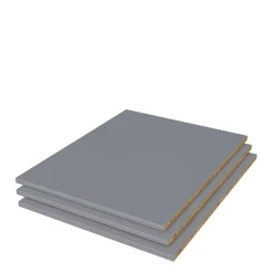 Online Woood Kledingkast Legplanken Pure