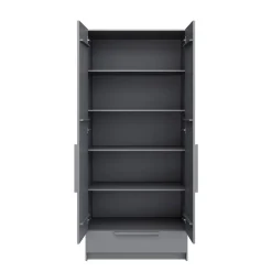 Online Woood Kledingkast Legplanken Pure