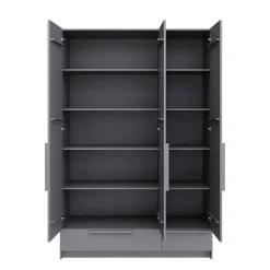 Online Woood Kledingkast Legplanken Pure