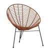 Loungestoel Jane|Woood New