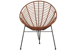 Loungestoel Jane|Woood New