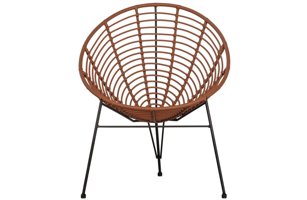 Loungestoel Jane|Woood New