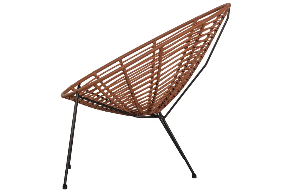 Loungestoel Jane|Woood New