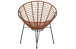 Loungestoel Jane|Woood New