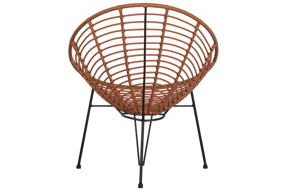 Loungestoel Jane|Woood New