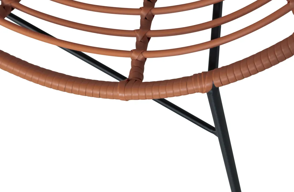 Loungestoel Jane|Woood New
