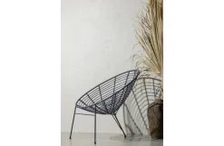 Loungestoel Jane|Woood Discount