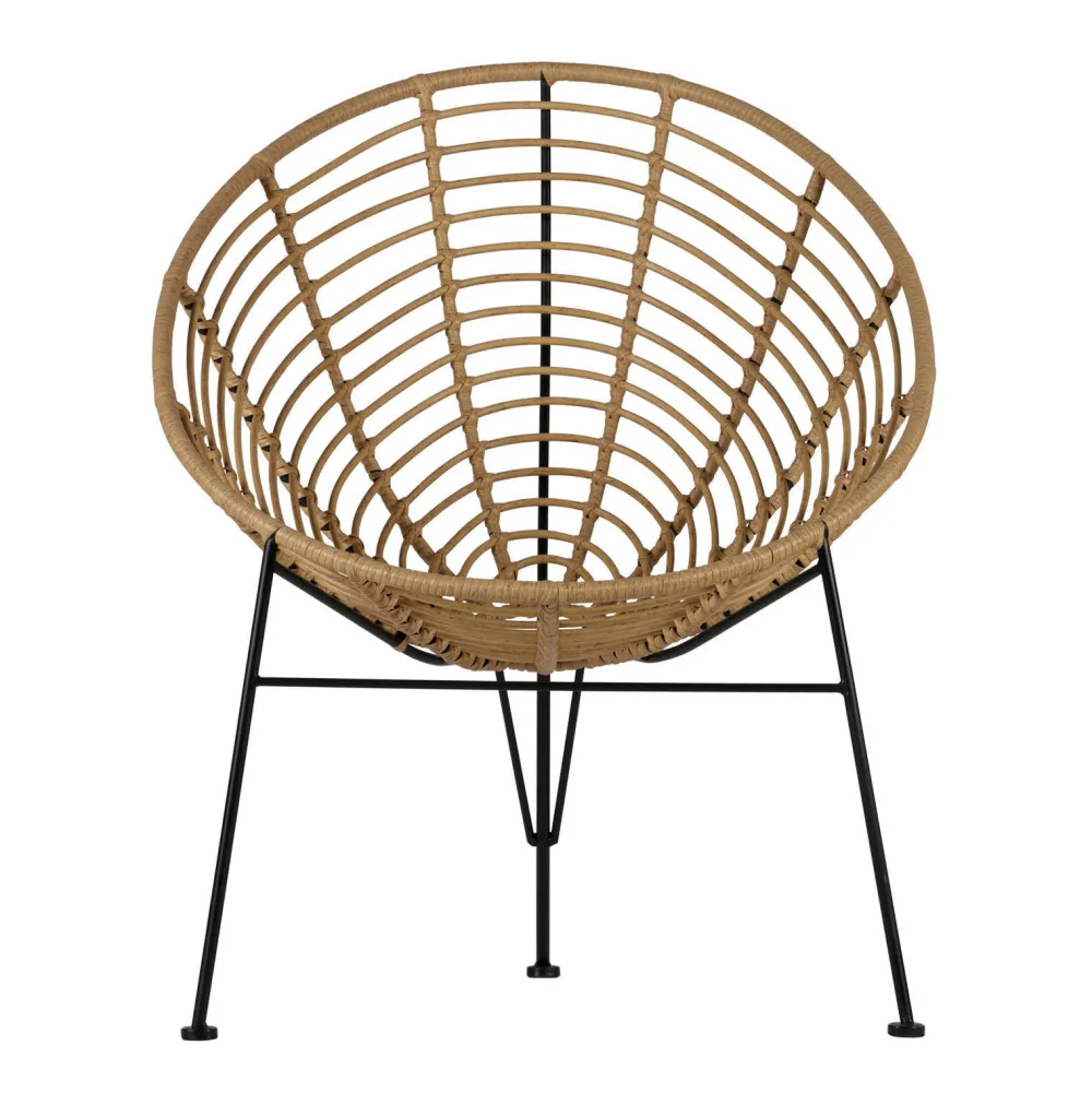 Loungestoel Jane|Woood Sale
