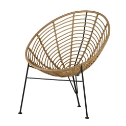 Loungestoel Jane|Woood Sale
