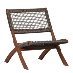 Loungestoel Lois|Woood Clearance