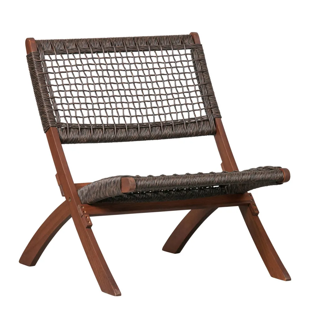 Loungestoel Lois|Woood Clearance