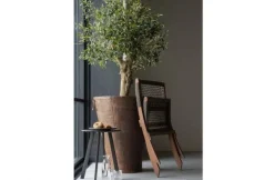 Loungestoel Lois|Woood Clearance