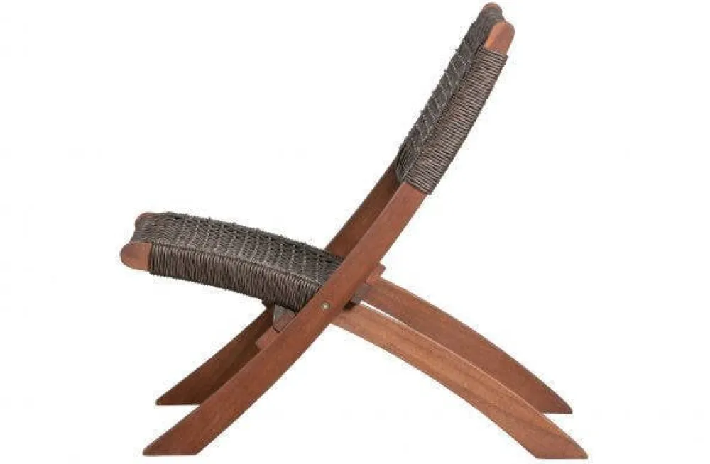 Loungestoel Lois|Woood Clearance
