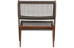 Loungestoel Lois|Woood Clearance