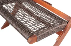 Loungestoel Lois|Woood Clearance