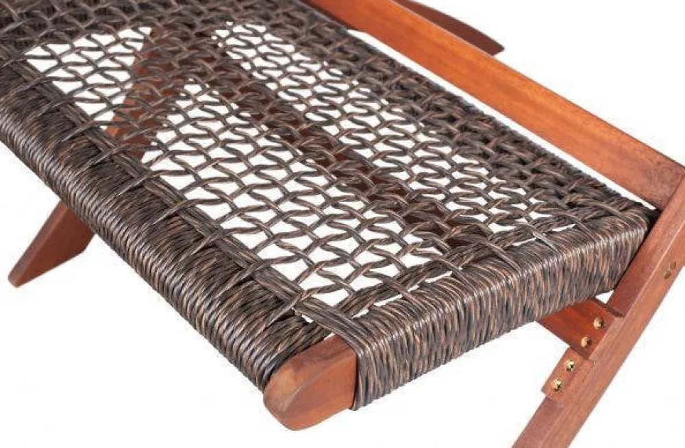 Loungestoel Lois|Woood Clearance