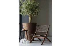 Loungestoel Lois|Woood Clearance