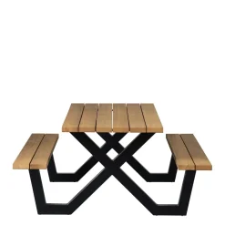 Picknicktafel Tablo (145X210 Cm)|Woood Online
