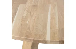 Outlet Woood Rhonda Ronde Eettafel