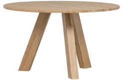 Hot Woood Rhonda Ronde Eettafel
