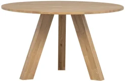 Hot Woood Rhonda Ronde Eettafel