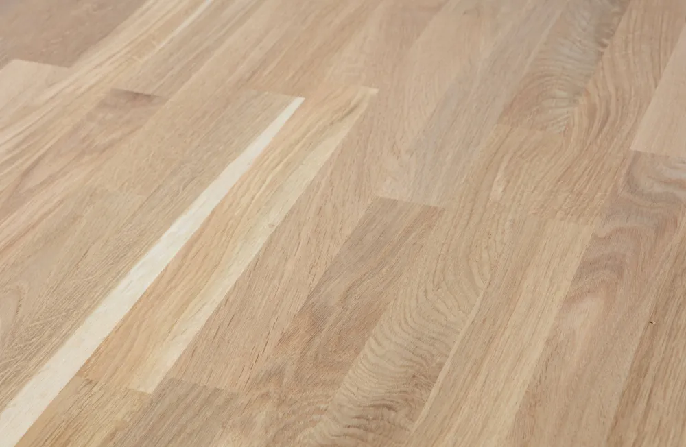 Hot Woood Rhonda Ronde Eettafel