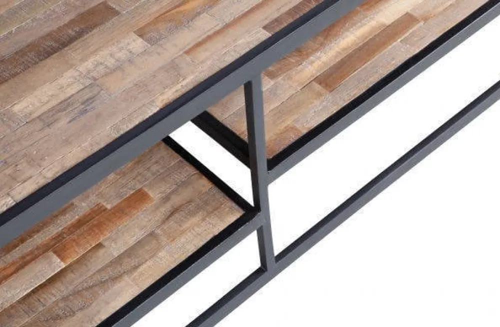 Cheap Woood Salontafel