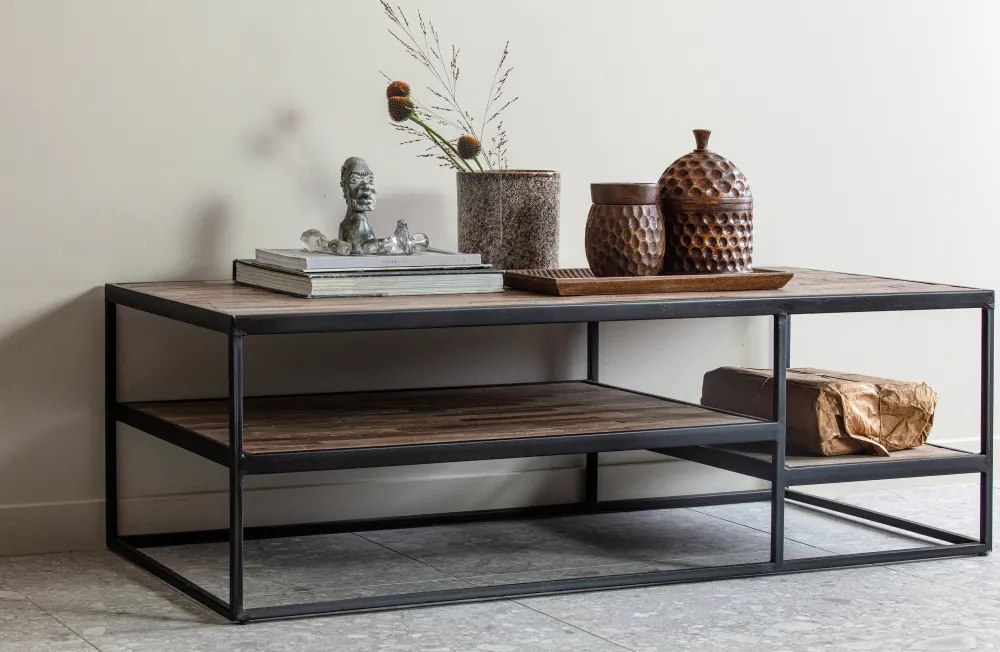 Cheap Woood Salontafel