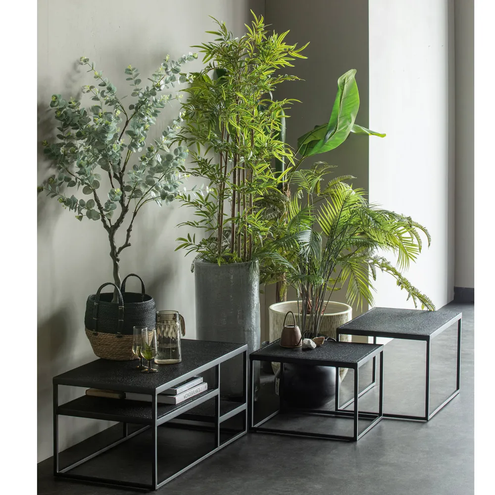 Salontafel Febe (90X45 Cm)|Woood Cheap