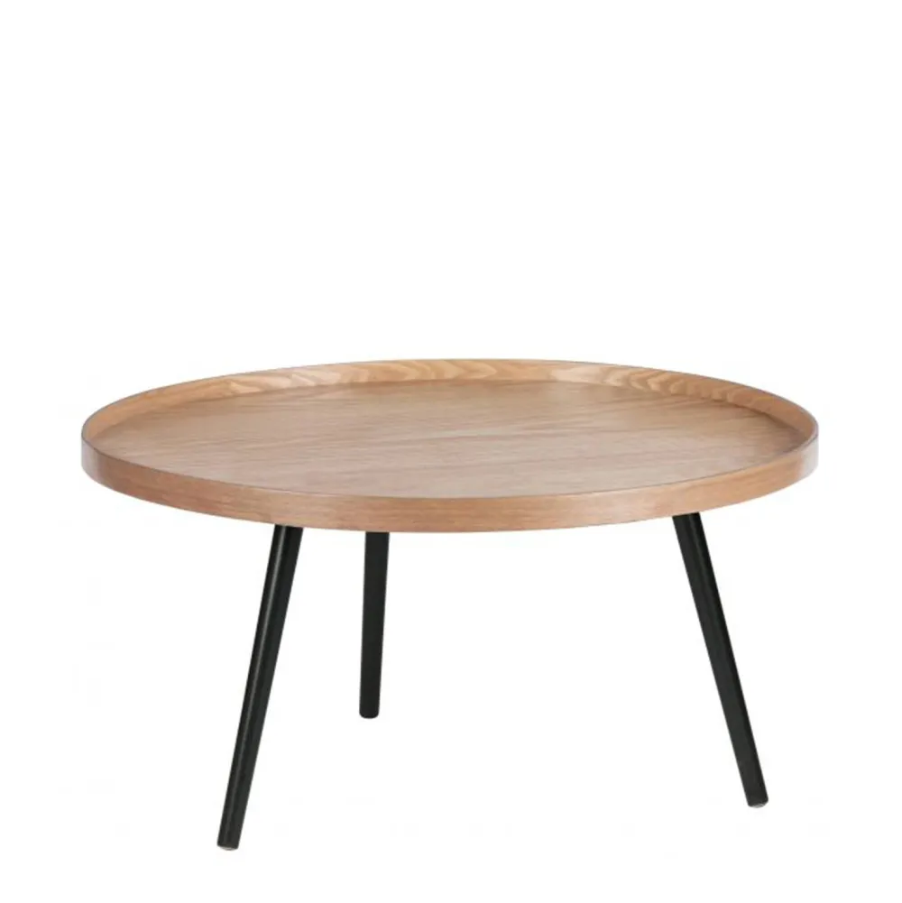 Fashion Woood Salontafel Mesa