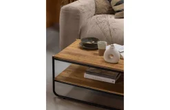 Store Woood Salontafel Rikkie