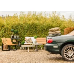 Tuinbank Banco|Woood Discount