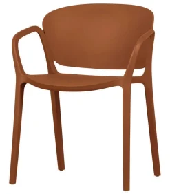 Tuinstoel Bent - Set Van 4|Woood Sale