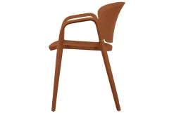 Tuinstoel Bent - Set Van 4|Woood Sale