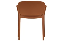 Tuinstoel Bent - Set Van 4|Woood Sale