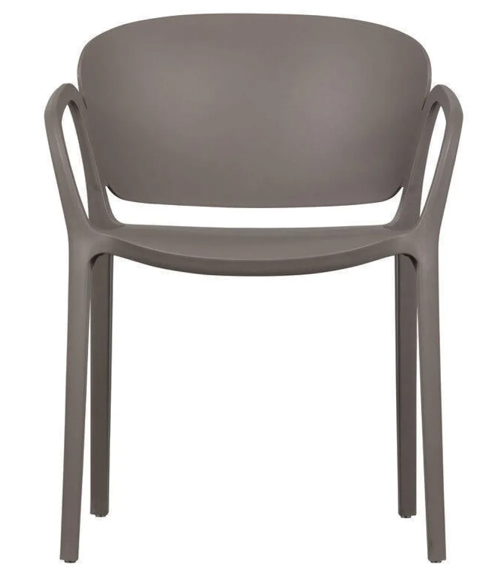 Tuinstoel Bent - Set Van 4|Woood Cheap
