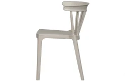 Tuinstoel Bliss (Set Van 2)|Woood Online