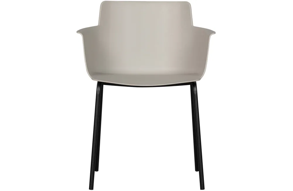 Tuinstoel Foppe (Set Van 4)|Woood Cheap