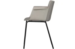 Tuinstoel Foppe (Set Van 4)|Woood Cheap
