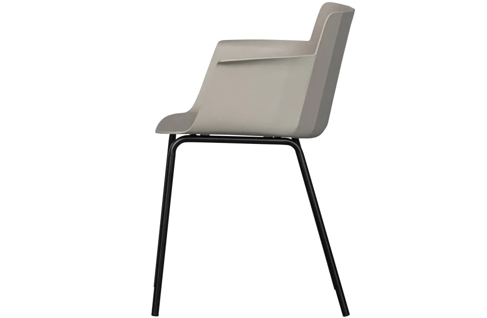 Tuinstoel Foppe (Set Van 4)|Woood Cheap