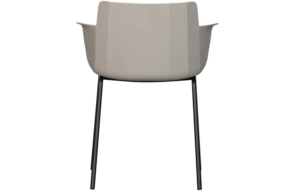 Tuinstoel Foppe (Set Van 4)|Woood Cheap