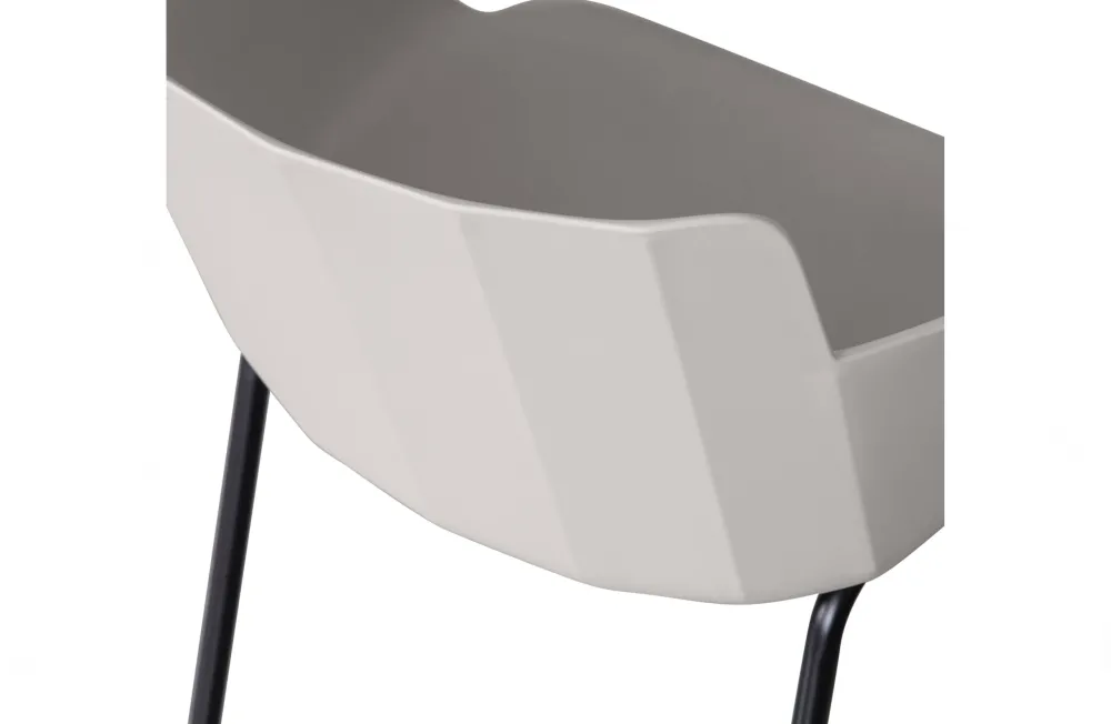Tuinstoel Foppe (Set Van 4)|Woood Cheap