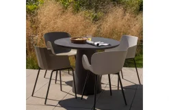 Tuinstoel Foppe (Set Van 4)|Woood Sale