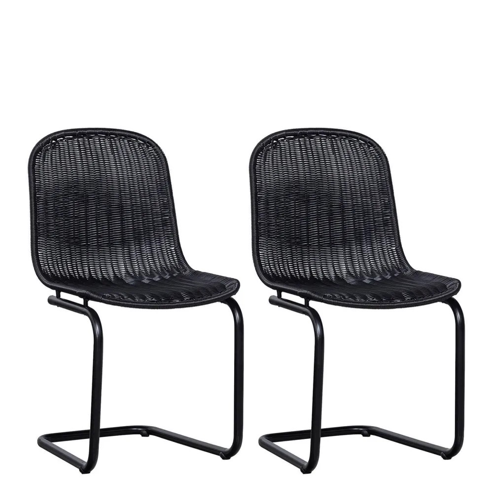 Tuinstoel Willem (Set Van 2)|Woood Shop