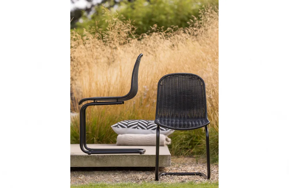 Tuinstoel Willem (Set Van 2)|Woood Shop