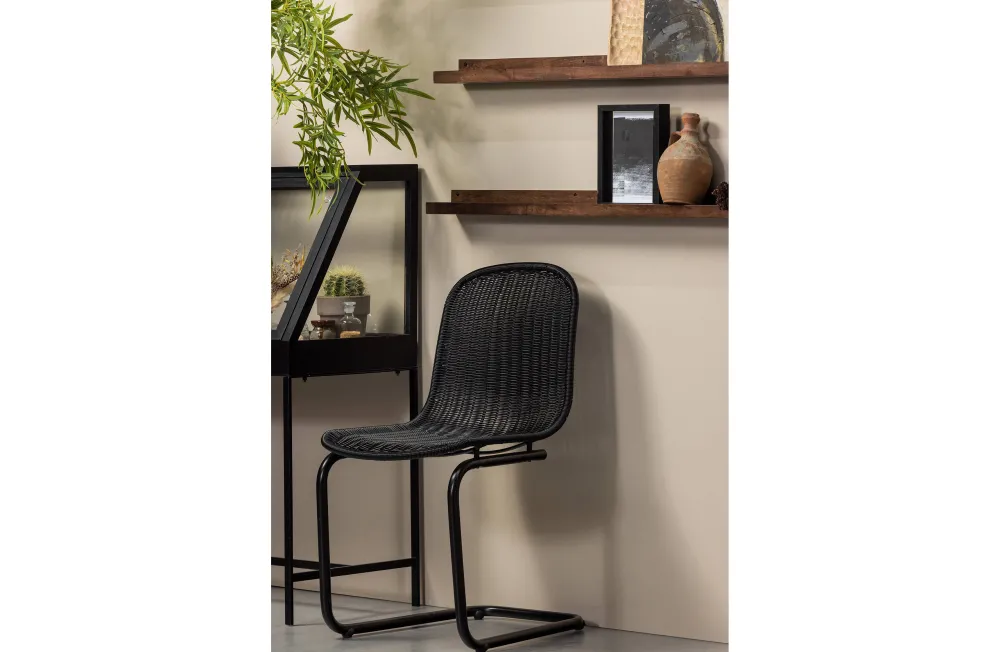 Tuinstoel Willem (Set Van 2)|Woood Shop