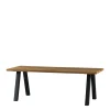 Tuintafel Tablo (81X210 Cm)|Woood New