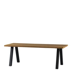 Tuintafel Tablo (81X210 Cm)|Woood New