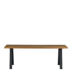 Tuintafel Tablo (81X210 Cm)|Woood New